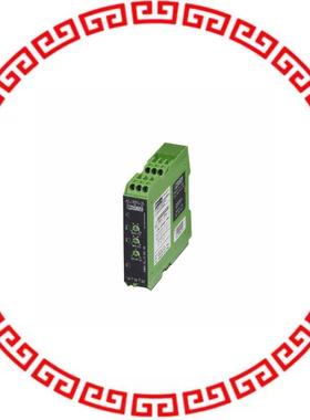 2867937 MON RELAY 1PHASE 2PDT 10A 250V