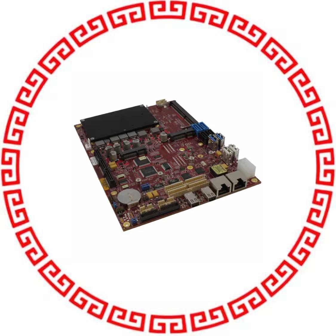 VL-EBXE-41EJP SBC COPPERHEAD 4 CORE I7 2.3GHZ