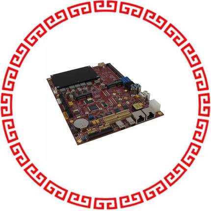 VL-EBXE-41EJP SBC COPPERHEAD 4 CORE I7 2.3GHZ