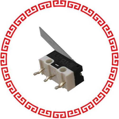 ZX10C30J01 SWITCH SNAP ACTION SPDT 100MA