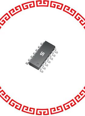 TS19340CS14 RLG LED DRIVER, SECONDARY SIDE CONTR