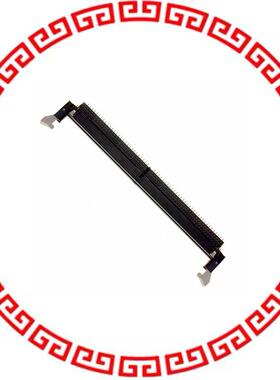 87803-0002 CONN SKT DIMM 240POS PCB