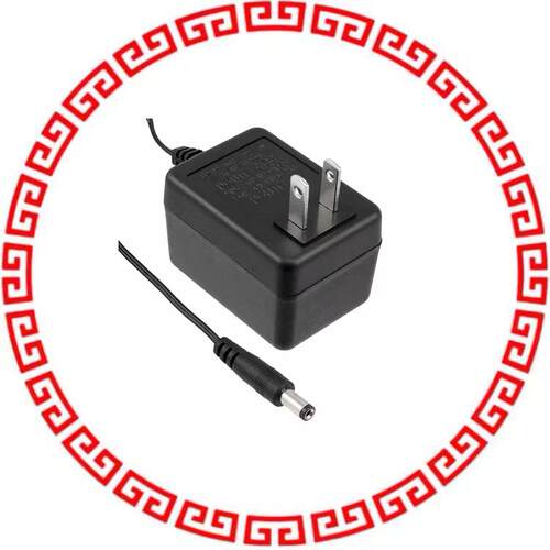 WAU12-2000 AC/AC WALL MNT ADAPTER 12V 2A