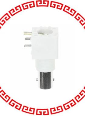 1-1337543-0 CONN BNC JACK R/A 50 OHM PCB