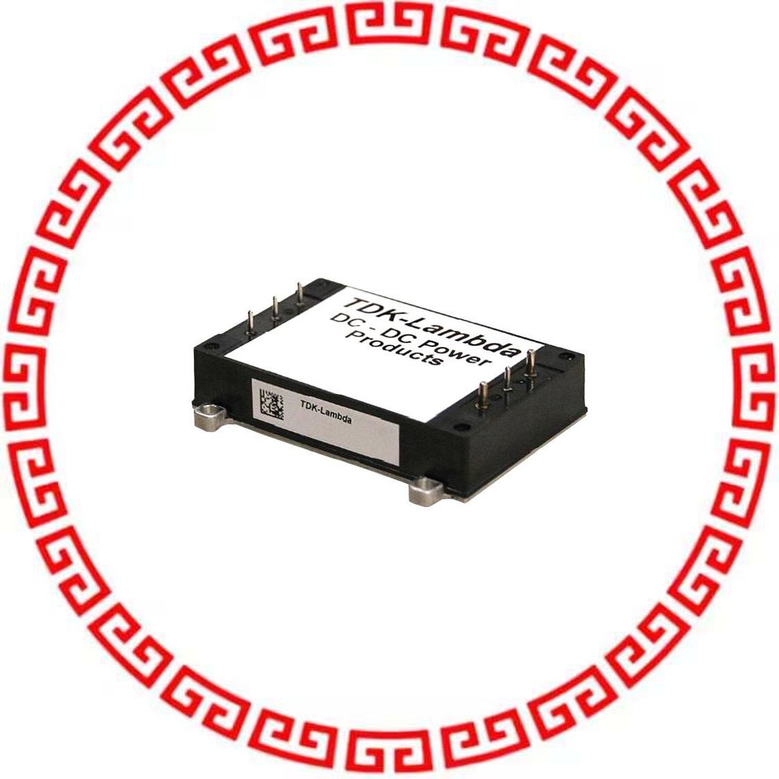 GQA24003A480V-0P7-R DC DC CONVERTER 48V 120W
