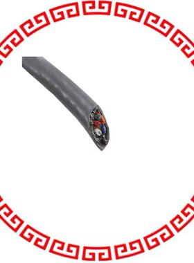 3306 SL005 CABLE 6COND 28AWG SHLD 100'