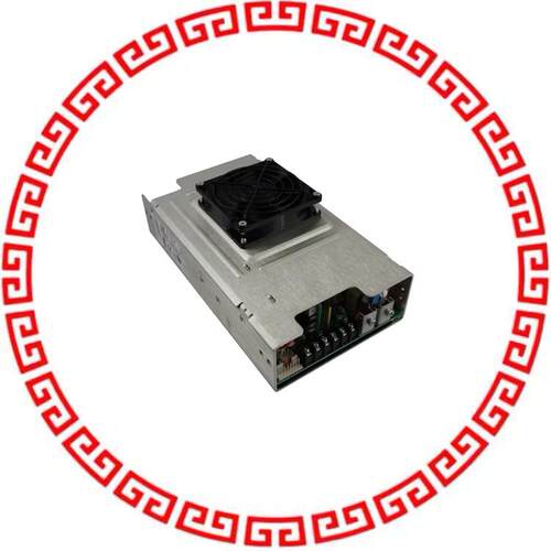 LPQ253-CF AC/DC CNVRTR 5V +/-15V 25V 250W