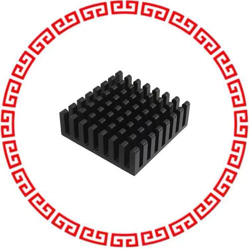 BDN18-6CB/A01 HEATSINK CPU W/ADHESIVE 1.81SQ