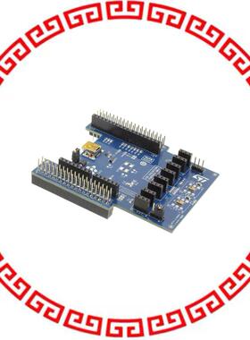 X-NUCLEO-CCA02M1 NUCLEO BRD MP34DT01-M MICROPHONE