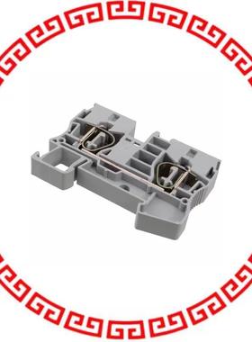 3036110 CONN TERM BLK FEED THRU 6-16 AWG