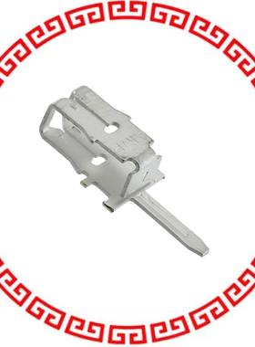 62958-1 CONN MAG TERM 26-29AWG PCB