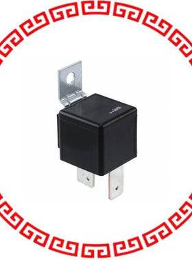 V23134J1052D642 RELAY AUTOMOTIVE SPST-NO 70A 12V