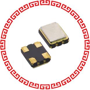 SMD HCMOS 44.000MHZ 632L3I044M00000 OSC