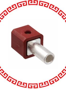 6648228-2 JUMPER CROWN SKT #8 RED #8 CRI