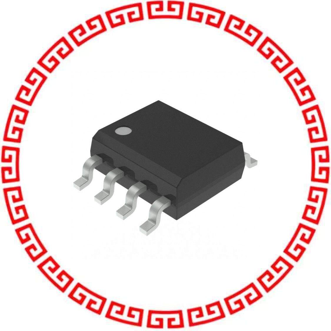 AT24CM01-SSHD-B IC EEPROM 1M I2C 1MHZ 8SOIC图片