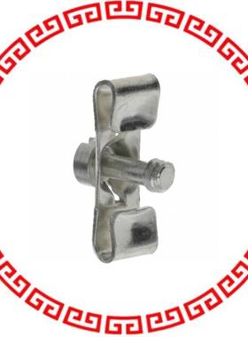 863005ATLF CONN SCREWLCK DSUB MALE TIN 4-40