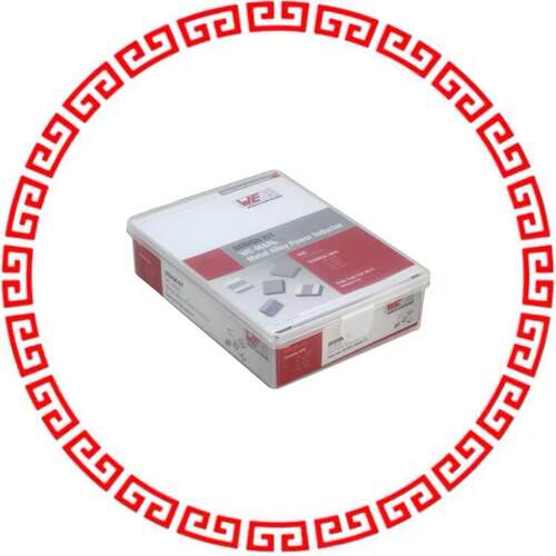 7443832 WE-MAPI DESIGN KIT