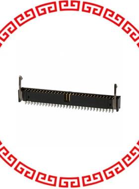 1-1761606-6 CONN HEADER LOPRO STR .100 60POS