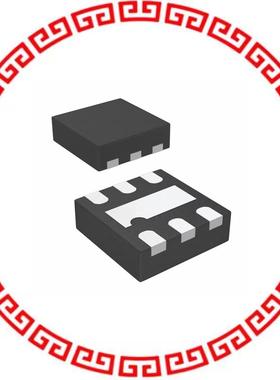 PL133-27GC-R IC CLK BUFFER 1:2 150MHZ 6DFN