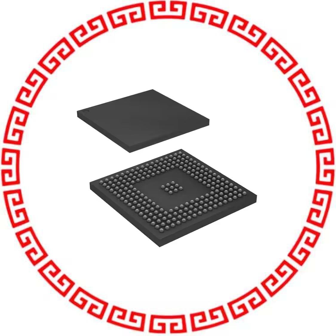 AT91SAM9G10-CU IC MCU 32BIT 32KB ROM 217BGA