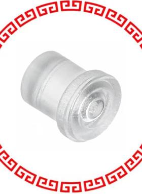 LMC_010_CTP LITEPIPE MICRO 2.5MM CLEAR 100