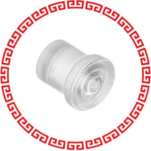 LMC_010_CTP LITEPIPE MICRO 2.5MM CLEAR 100
