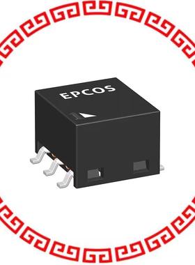 B82805A0773A250 P100625 E6.3 SMT PUSH-PULL TRANS