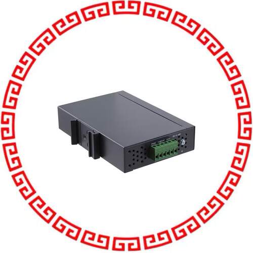EKI-2725I-CE NETWORK SWITCH-UNMANAGED 5 PORT
