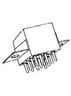 FCB-405-0617M《M83536/6-017M》