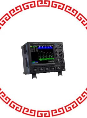 WAVESURFER 10M 1 GHZ, 10 GS/S, 4 CH, 16 MPTS/CH