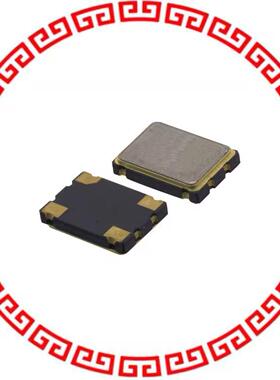 ECS-3951M-666-B-TR OSC XO 66.666MHZ HCMOS SMD