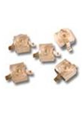 HLMA-QG00-S0021《Poly Dome RedOrg》