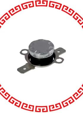 CS705025Y THERMOSTAT 50 DEG C NC FASTON