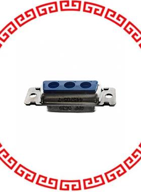 445705-7 CONN D-SUB RCPT HSING 3C3 MIX