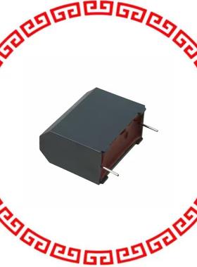 FFB46J0106K-- CAP FILM 10UF 10% 525VDC RADIAL