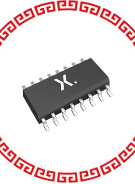 74HC4060D,652 IC COUNTER 14STAGE BIN OSC16SOIC