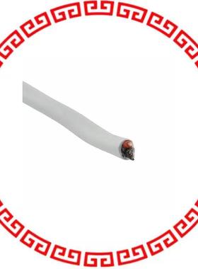 80003 SL005 ECOFLEX PUR 2CON 26AWG UNSH