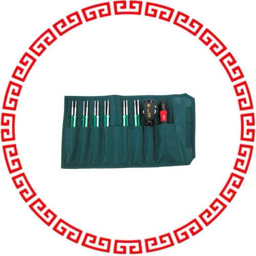 28599 BLADE SET TORXPLUS W/POUCH 14PC