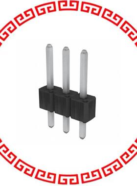 68001-403HLF BERGSTIK II .100 SR STRAIGHT