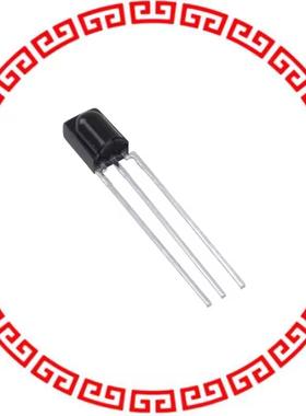 TSOP38238SS1V IC IR RCVR MOD SIDE VIEW