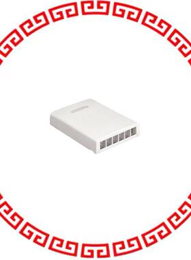 NK6BXWH-AY MOD BOX SMD 6PORT