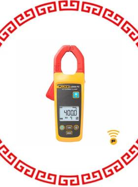 FLK-A3000FC FC WRLSS AC CRRNT CLMP MOD