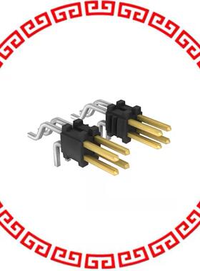 FTSH-110-01-L-MT CONN HEADER 20POS DL.05 PCB/SMD
