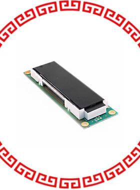 C-51505NFQJ-LB-AJN LCD MODULE 20X2 BLUE CHARACTER