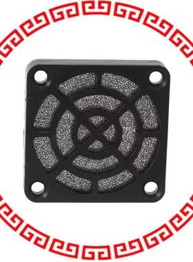 GRM40-45 FAN FILTER 40MM 45PPI