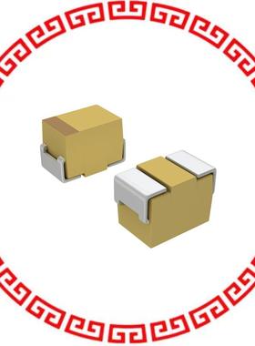 NOJP685M004RWJ CAP NIOB OXIDE 6.8UF 20% 4V 0805