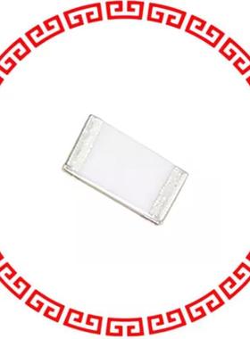 C1F 2 FUSE 2.0A 125VAC FAST 1206