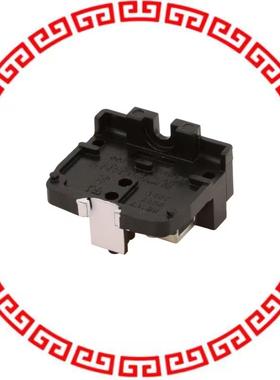 223-BU TERM BLK NEMA 2POS