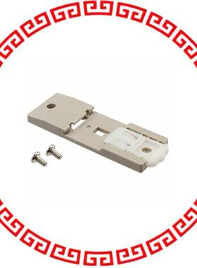 S82Y-VS01DIN DIN RAIL CLIPS S8VS 2 PK
