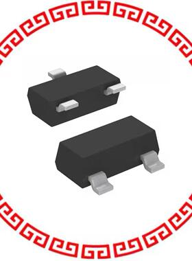 MPMT10019001AT1 RES NTWRK 2 RES MULT OHM TO236-3